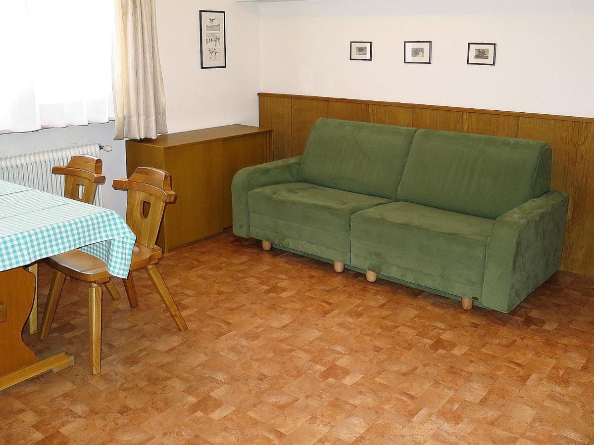 Apartment Schuler - Sta123 By Interhome Nasserein Εξωτερικό φωτογραφία